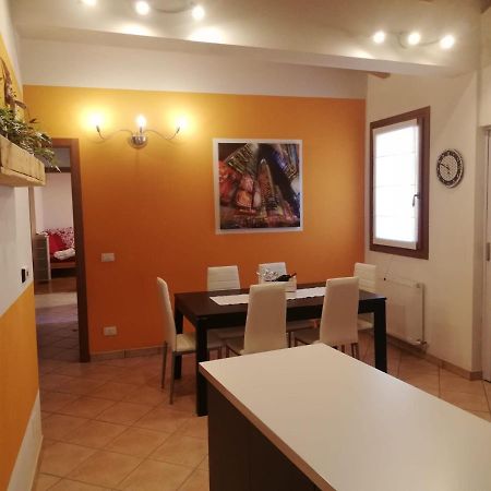 Casa Vacanze Gaia Cividale del Friuli Exterior foto