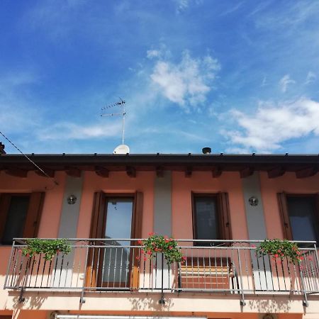 Casa Vacanze Gaia Cividale del Friuli Exterior foto