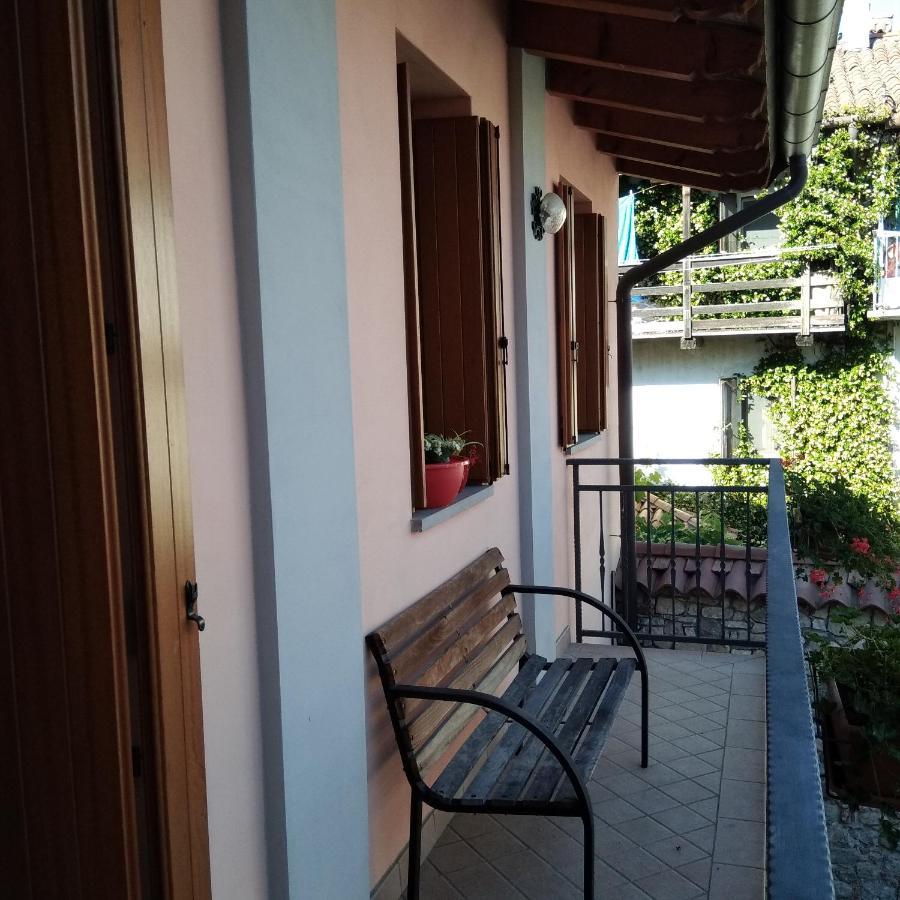 Casa Vacanze Gaia Cividale del Friuli Exterior foto