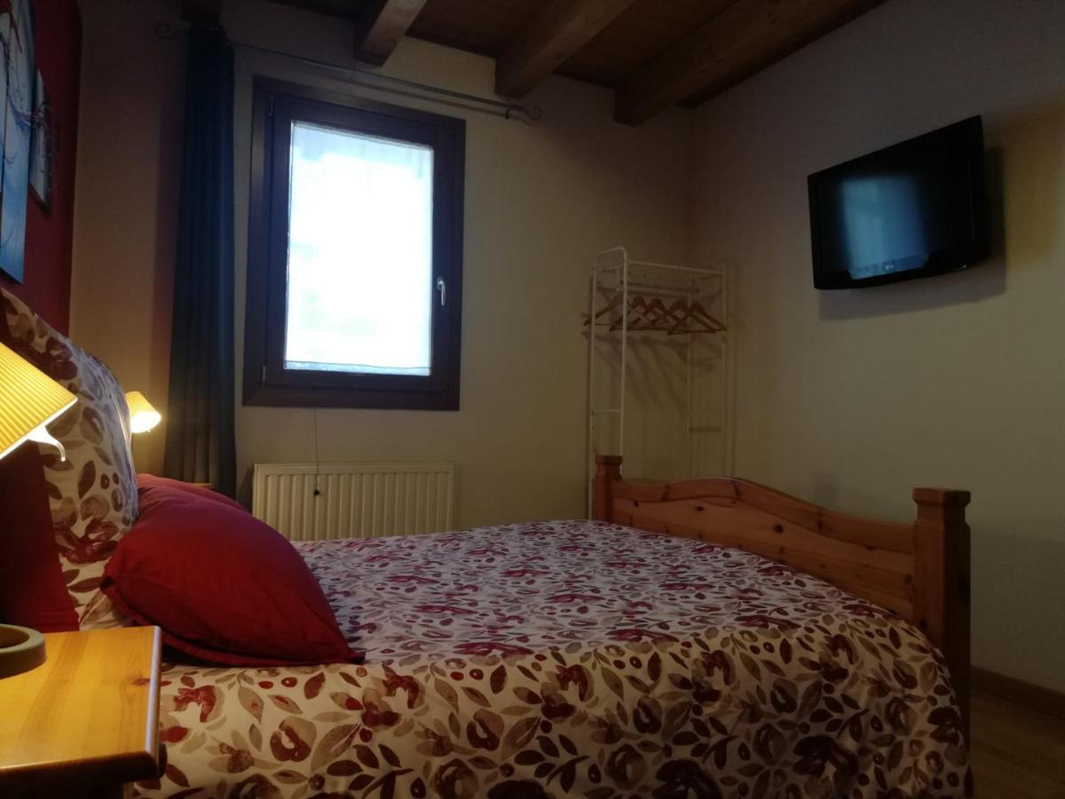 Casa Vacanze Gaia Cividale del Friuli Exterior foto