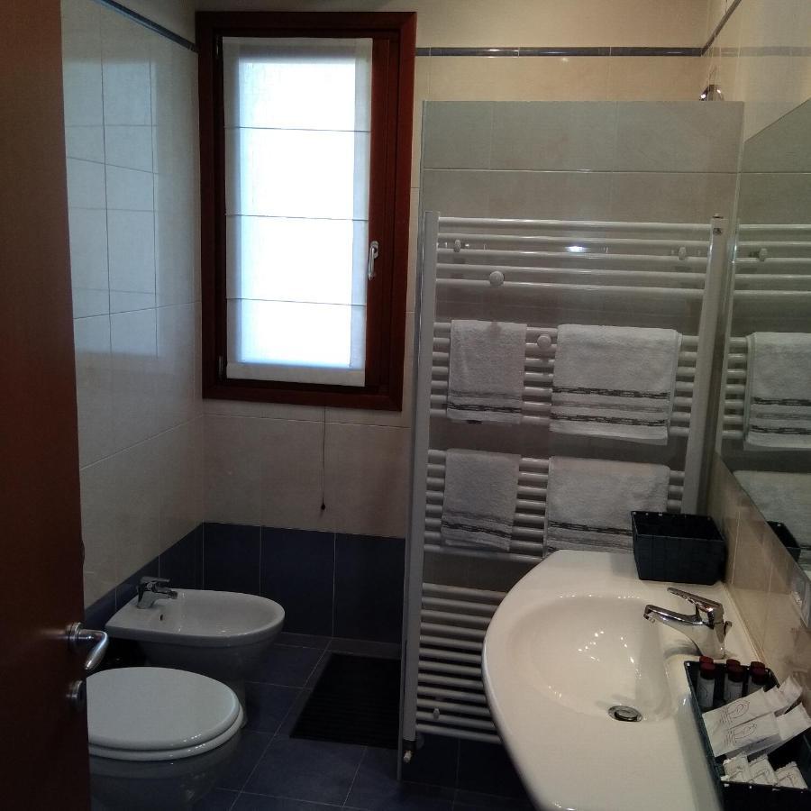 Casa Vacanze Gaia Cividale del Friuli Exterior foto