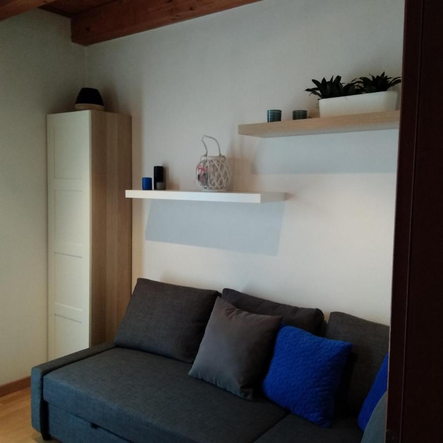 Casa Vacanze Gaia Cividale del Friuli Exterior foto