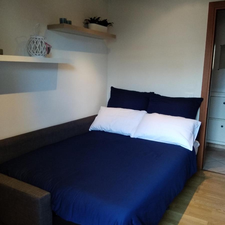 Casa Vacanze Gaia Cividale del Friuli Exterior foto
